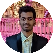 Abhinav Profile Picture